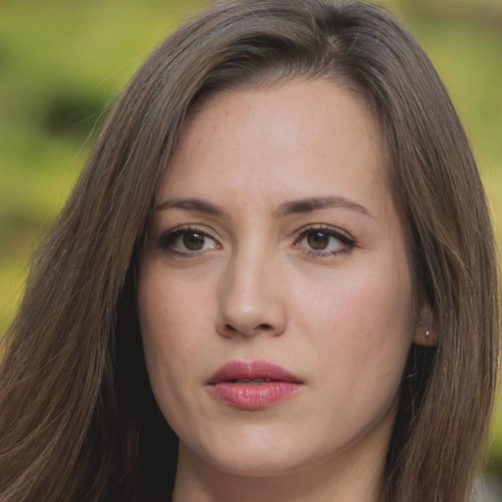Esperanza Montiel, Directora de Estrategia Financiera